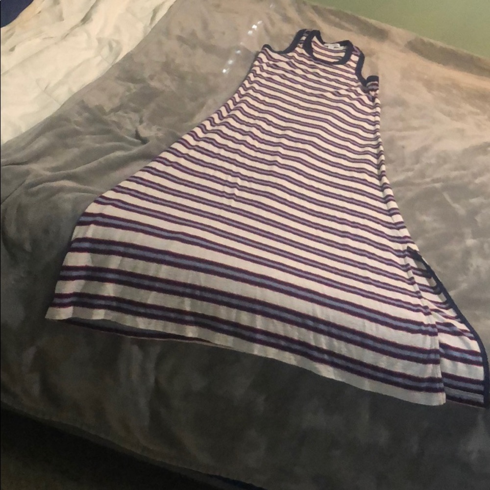 James Perse size 0 dress NWOT